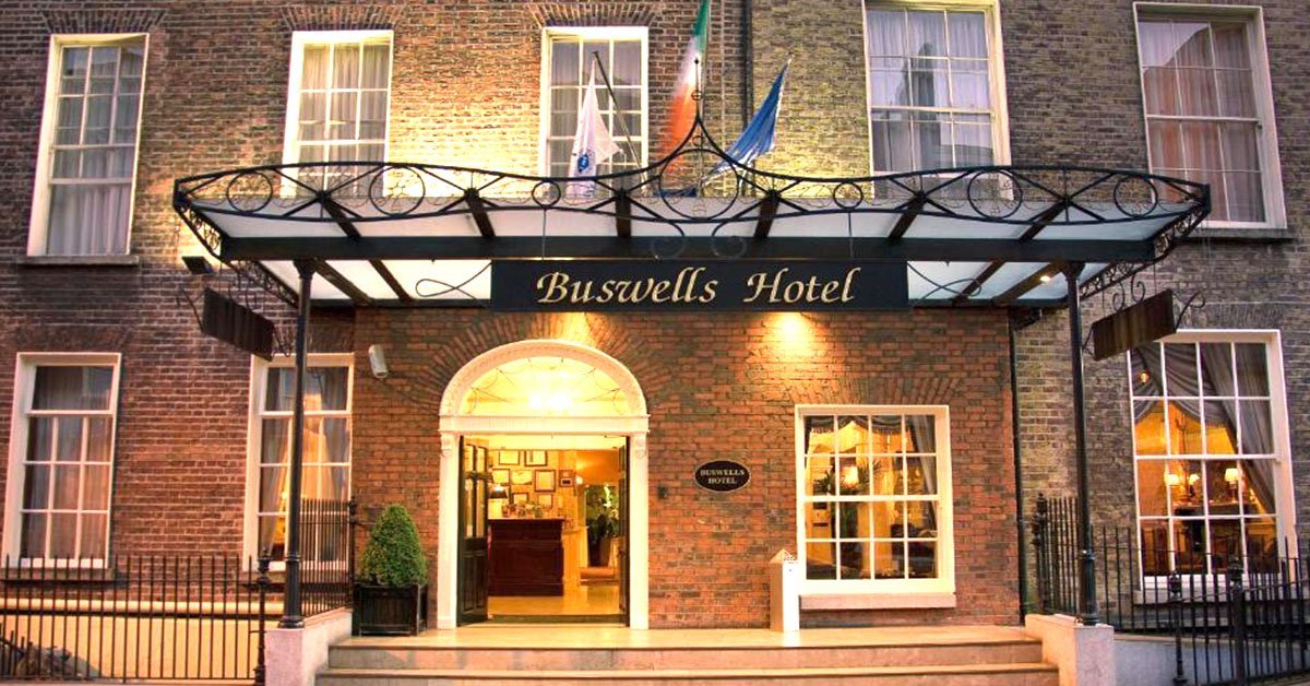 Bushwells Hotel